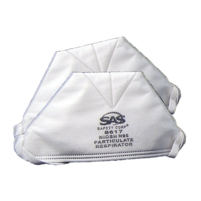 Респиратор FFP3-N95 SAS-SAFETY CORP