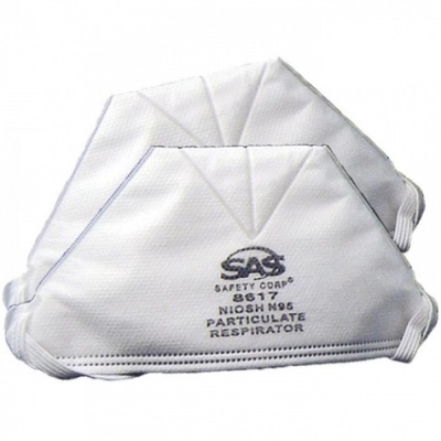 Респиратор NIOSH SAS N95