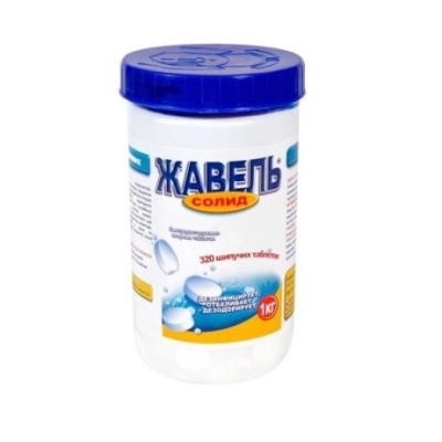 Жавельон Солид 1 кг