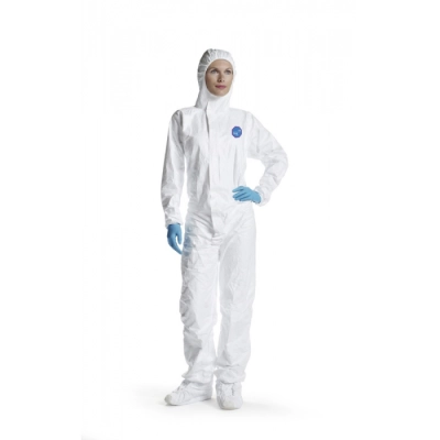Защитный костюм Tyvek 500 р. M