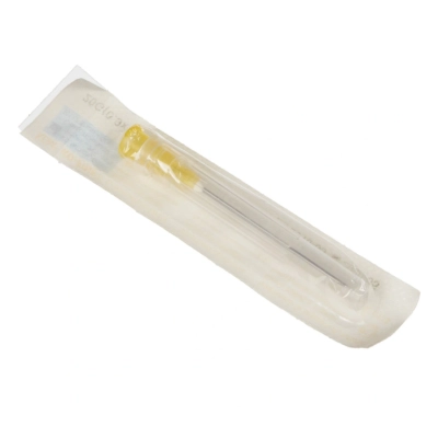 Игла инъекционная 20G (0,9x40мм) (100шт/уп) Китай
