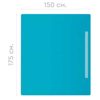 Пеленка хир. стер 175*150см с адгез.краем пл.59 (Каптель) (ТК-70уп)