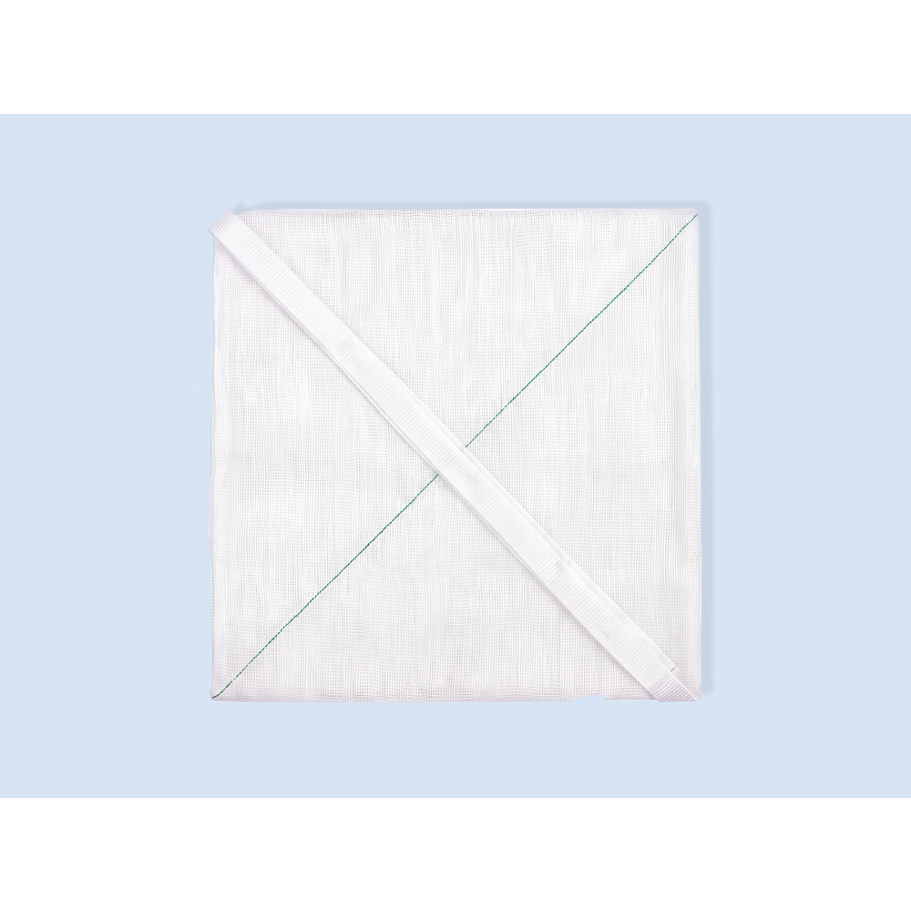 Салфетка марлевая для брюшной полости, н/с Abdoma 45x70см, 4-сл,17-нит, с нитью РКН (ТК-7уп) — Интернет магазин MRK-SNAB.RU Салфетка марлевая для брюшной полости, н/с Abdoma 45x70см, 4-сл,17-нит, с нитью РКН (ТК-7уп)