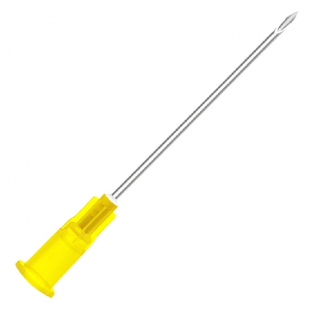 Игла инъекционная 20G (0,9x40мм) (100 шт/упак) VM Игла инъекционная 20G (0,9x40мм) (100 шт/упак) VM (ТК-50упак)