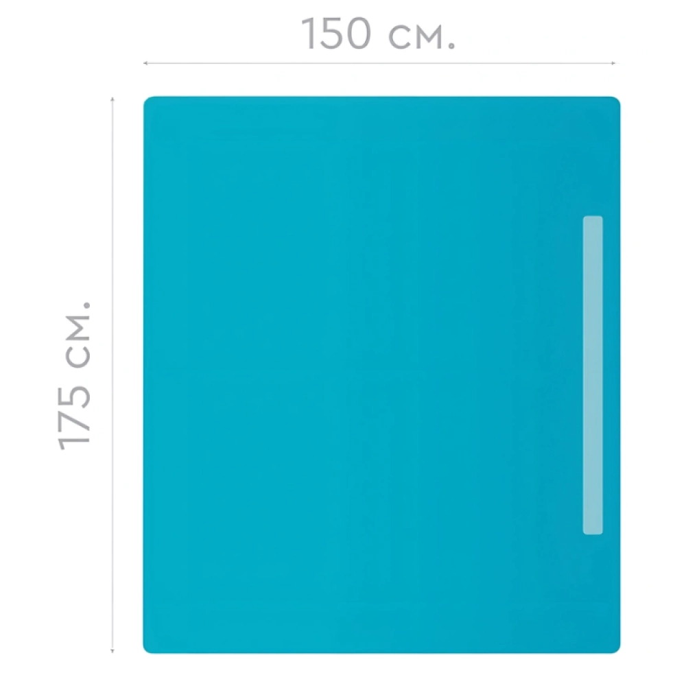 Пеленка хир. стер 175*150см с адгез.краем пл.59 (Каптель) (ТК-70уп)