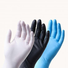 Медицинские перчатки