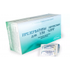 Презерватив для УЗИ №1 без смазки прозрачный d-28мм АЗРИ (100 шт/упак) (ТК-30)
