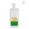 Дезинфицирующее мыло Алмадез-Лайт антибактериальное 1,0 л(диспенсопак)