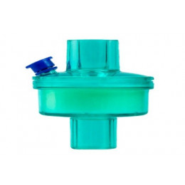 Фильтр дыхательный бактериальный стерильный FS512 (Alba Healthcare) 