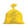 Мешки для мед. отходов класс Б (330*600) 20 мкр (100 шт/уп)